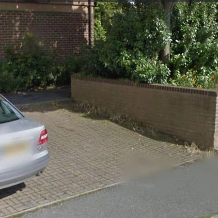 Comfortable Two Bedroom Flat Brighton Exterior foto