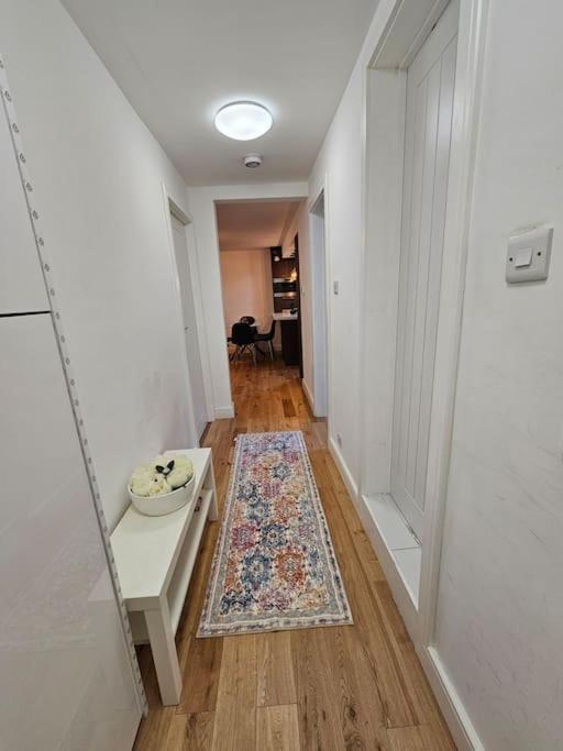 Comfortable Two Bedroom Flat Brighton Exterior foto